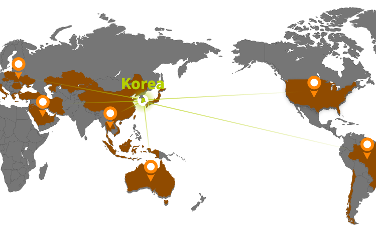 Global Network